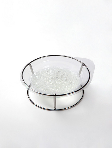 Manicure Metal Stand Belava